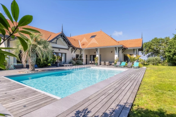 Maison de luxe à vendre à Arcachon, 6 980 000 €, Photo 4