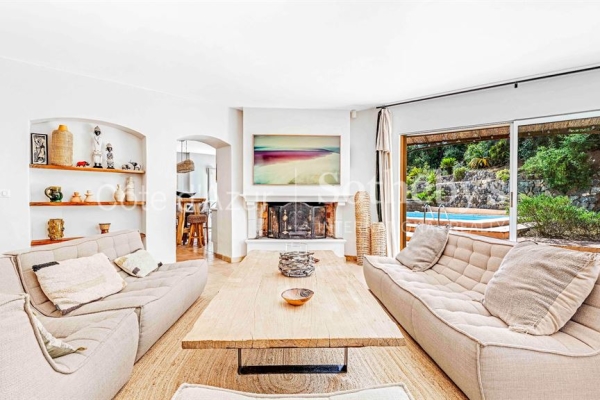 Luxury House for sale in La Croix-Valmer, 1 900 000 €, Photo 5