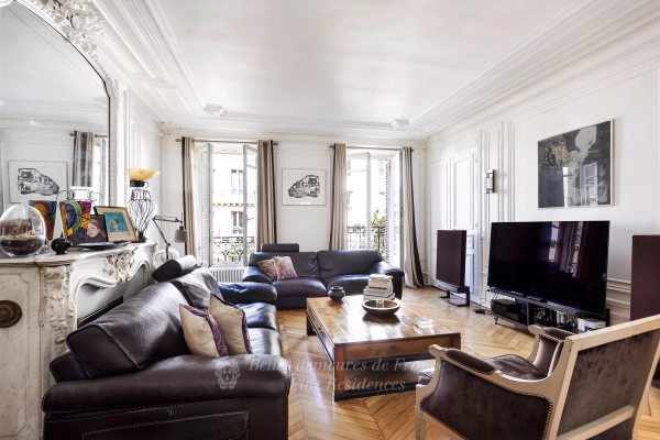 Appartement de luxe à vendre à Paris 16ème, 2 250 000 €, Photo 5