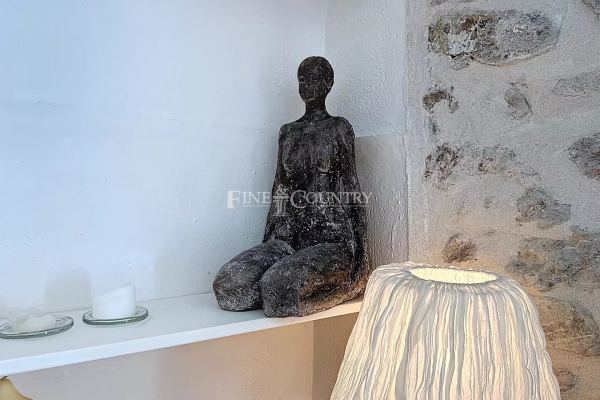 Appartement de luxe à vendre à Mougins, 330 000 €, Photo 5