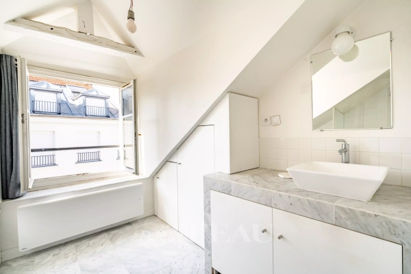 Appartement de luxe à vendre à Paris 6Ème, 750 000 €, Photo 5