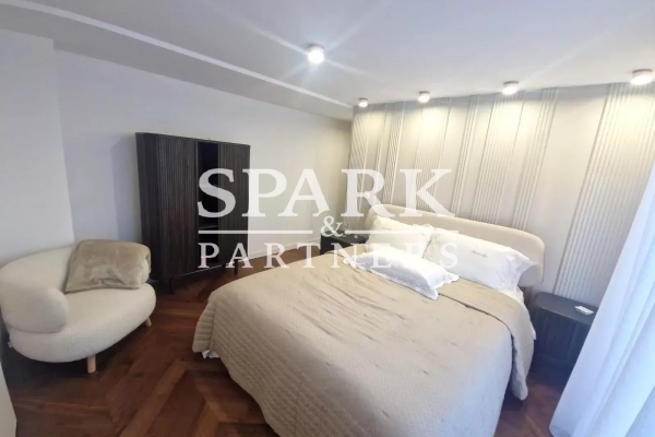 Appartement de luxe à vendre à Roquebrune-Cap-Martin, 650 000 €, Photo 5