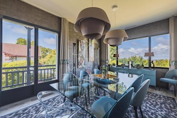 Maison de luxe à vendre à Arcachon, 6 980 000 €, Photo 5