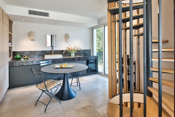 Maison de luxe à vendre à Saint-Jean-Cap-Ferrat, 1 650 000 €, Photo 6