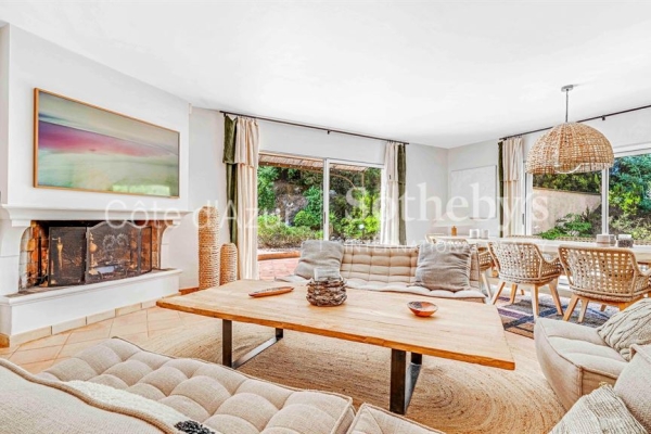 Luxury House for sale in La Croix-Valmer, 1 900 000 €, Photo 6