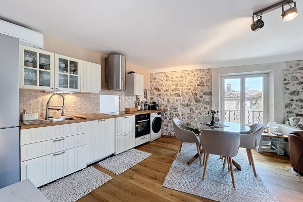 Appartement de luxe à vendre à Mougins, 330 000 €, Photo 6