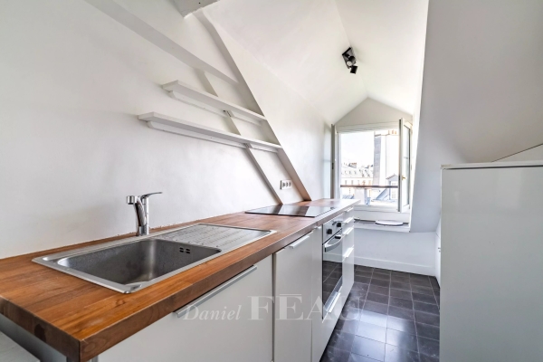 Appartement de luxe à vendre à Paris 6Ème, 750 000 €, Photo 6