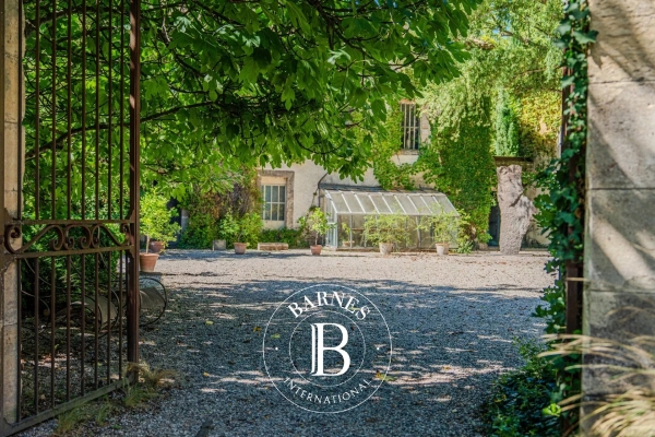 Luxury House for sale in Le Thor, 4 460 000 €, Photo 6