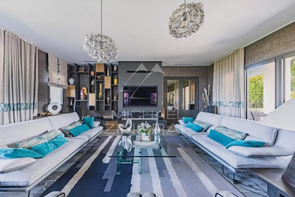 Maison de luxe à vendre à Arcachon, 6 980 000 €, Photo 6