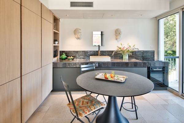 Maison de luxe à vendre à Saint-Jean-Cap-Ferrat, 1 650 000 €, Photo 7