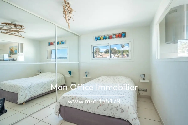 Appartement de luxe à vendre à La Ciotat, 588 000 €, Photo 7