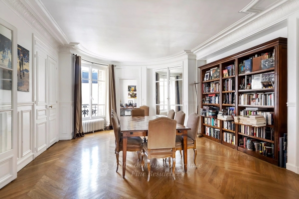 Appartement de luxe à vendre à Paris 16ème, 2 250 000 €, Photo 7