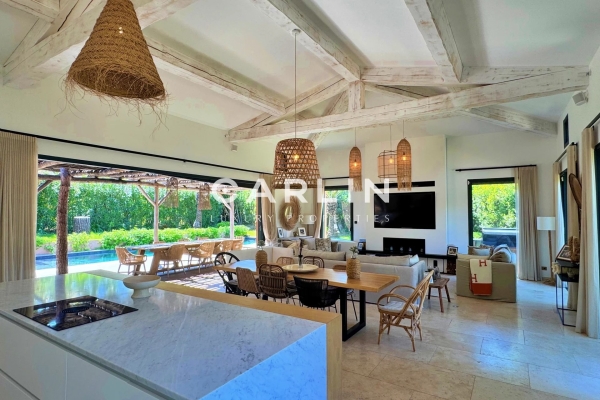 Luxury House for sale in Saint-Tropez, 5 800 000 €, Photo 4