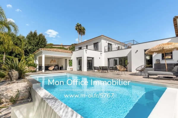 Luxury House for sale in Fréjus, 1 790 000 €, Photo 1