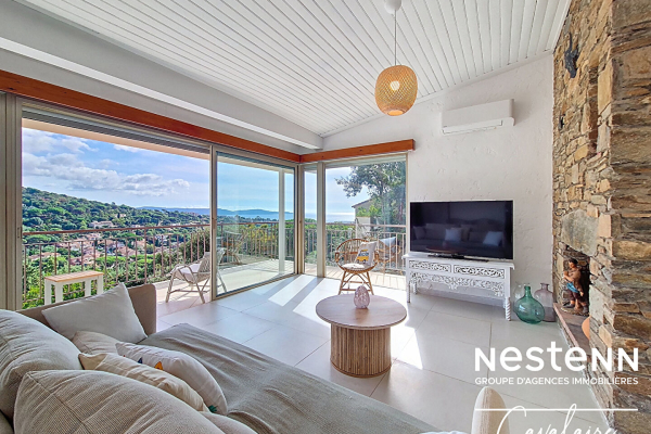 Luxury House for sale in Cavalaire-sur-Mer, 1 080 000 €, Photo 1