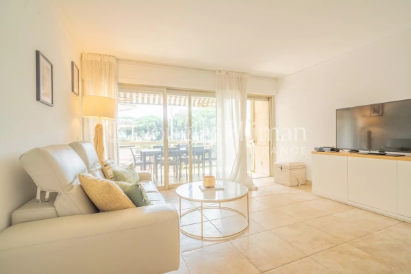 Luxury Apartment for sale in Cannes, 1 225 000 €