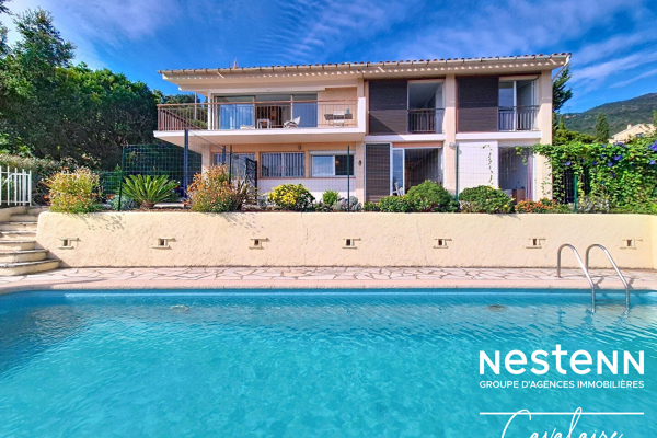 Maison de luxe à vendre à Cavalaire-sur-Mer, 1 080 000 €, Photo 2