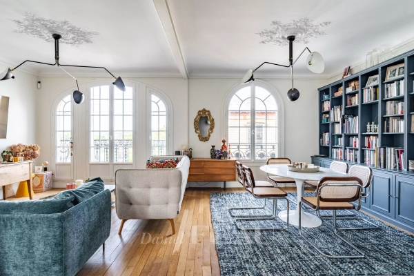 Appartement de luxe à vendre à Le Vésinet, 840 000 €, Photo 2