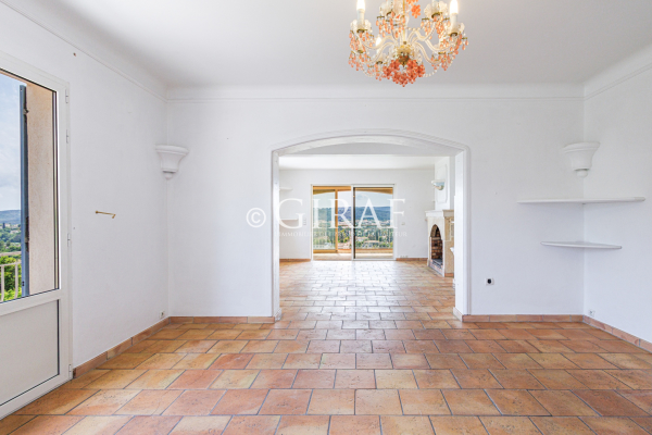 Maison de luxe à vendre à Saint-Paul-de-Vence, 1 190 000 €, Photo 3