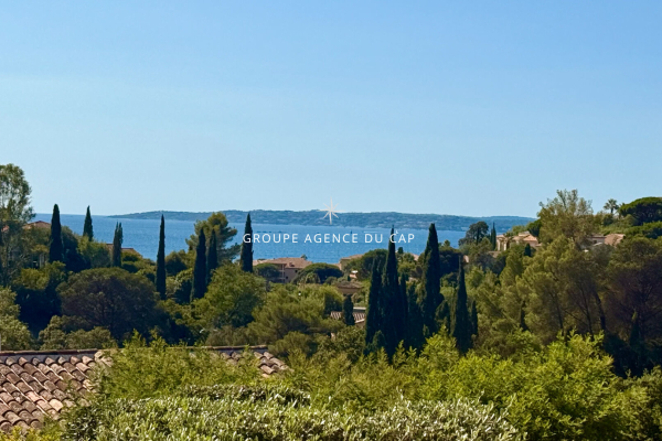 Maison de luxe à vendre à Les Issambres, 1 595 000 €, Photo 3