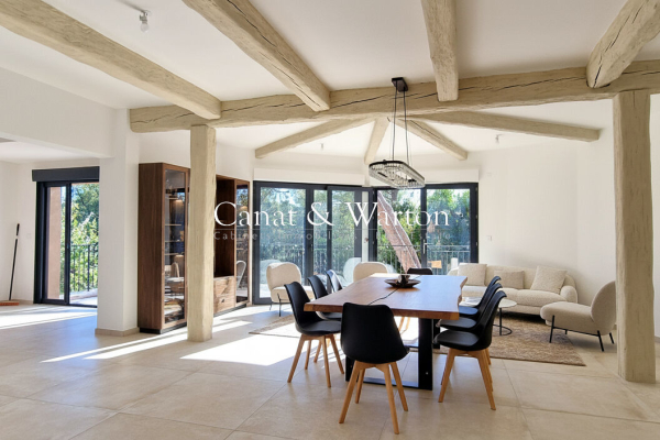 Maison de luxe à vendre à Saint-Raphaël, 910 000 €, Photo 3