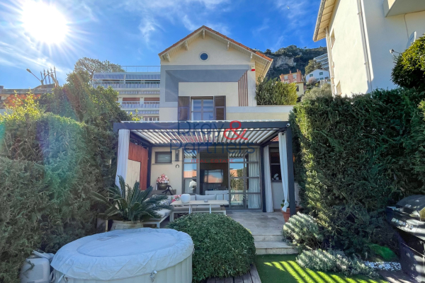 Maison de luxe à vendre à Roquebrune-Cap-Martin, 980 000 €, Photo 3