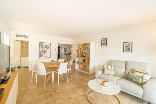 Appartement de luxe à vendre à Cannes, 1 225 000 €, Photo 3