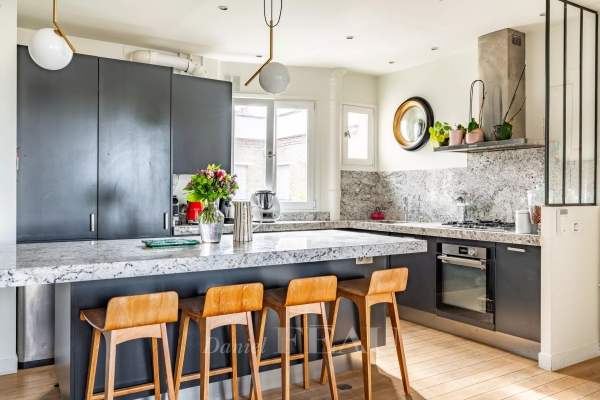 Appartement de luxe à vendre à Le Vésinet, 840 000 €, Photo 4