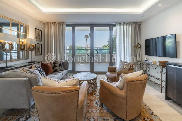 Luxury Apartment for sale in Cap d'Antibes, 1 120 000 €, Photo 5