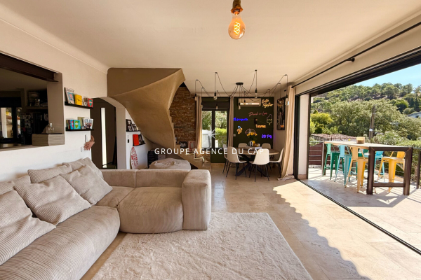 Maison de luxe à vendre à Les Issambres, 1 595 000 €, Photo 6