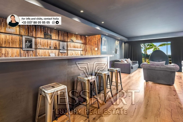 Maison de luxe à vendre à Èze, 13 990 000 €, Photo 6