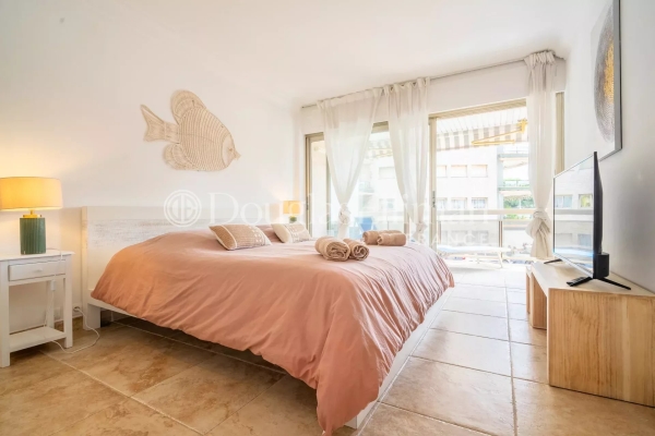 Appartement de luxe à vendre à Cannes, 1 225 000 €, Photo 6