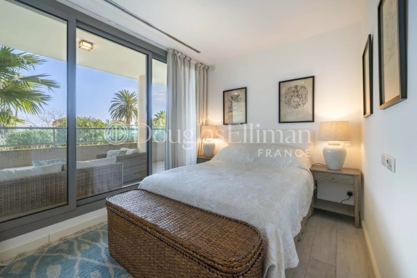 Appartement de luxe à vendre à Cap d'Antibes, 1 120 000 €, Photo 6