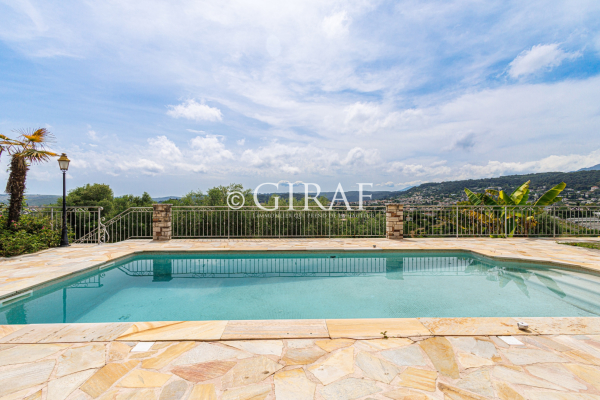 Maison de luxe à vendre à Saint-Paul-de-Vence, 1 190 000 €, Photo 7