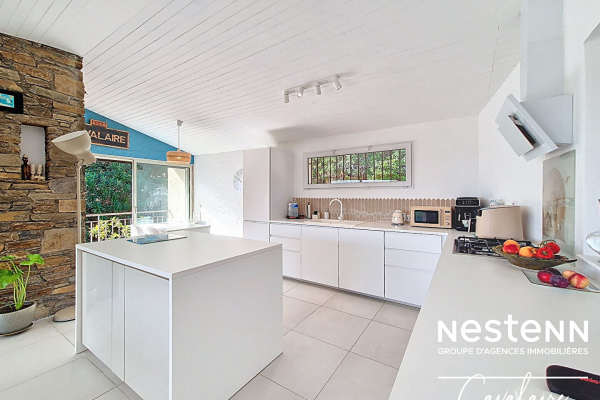 Maison de luxe à vendre à Cavalaire-sur-Mer, 1 080 000 €, Photo 7
