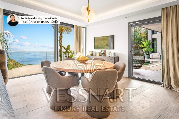 Maison de luxe à vendre à Èze, 13 990 000 €, Photo 7