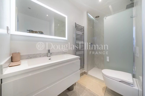 Appartement de luxe à vendre à Cap d'Antibes, 1 120 000 €, Photo 7