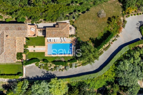 Maison de luxe à vendre à Grimaud, 3 450 000 €, Photo 1