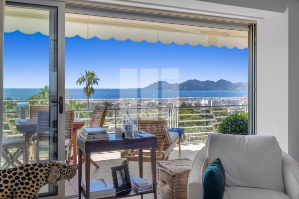 Appartement de luxe à vendre à Cannes, 1 195 000 €, Photo 1