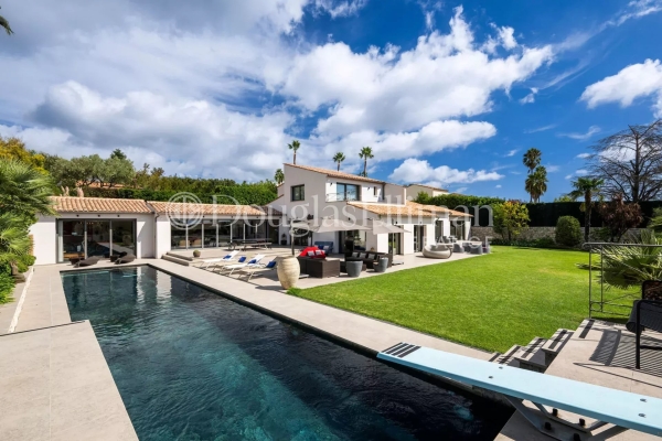 Maison de luxe à vendre à Valbonne, 4 890 000 €, Photo 1
