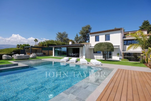 Maison de luxe à vendre à Villeneuve-Loubet, 4 800 000 €, Photo 2