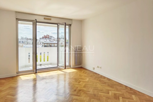 Appartement de luxe à vendre à Saint-Mandé, 770 000 €, Photo 3