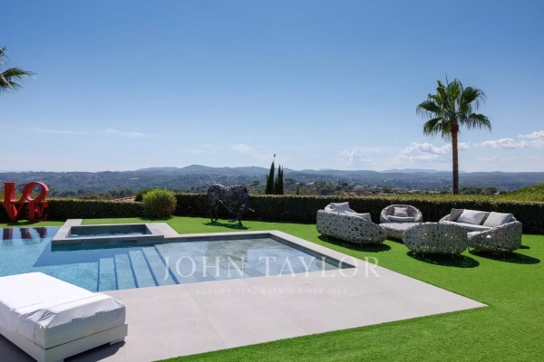 Maison de luxe à vendre à Villeneuve-Loubet, 4 800 000 €, Photo 3