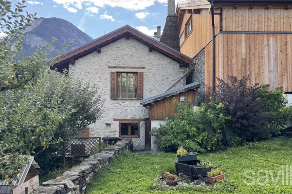 Maison de luxe à vendre à Courchevel, 840 000 €, Photo 3