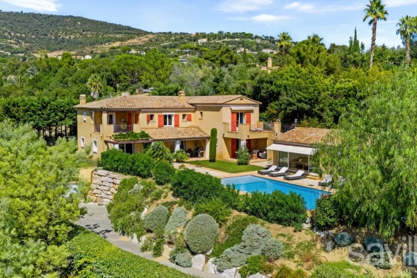 Maison de luxe à vendre à Grimaud, 3 675 000 €, Photo 4