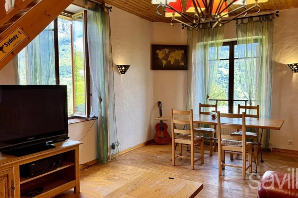 Maison de luxe à vendre à Courchevel, 840 000 €, Photo 4