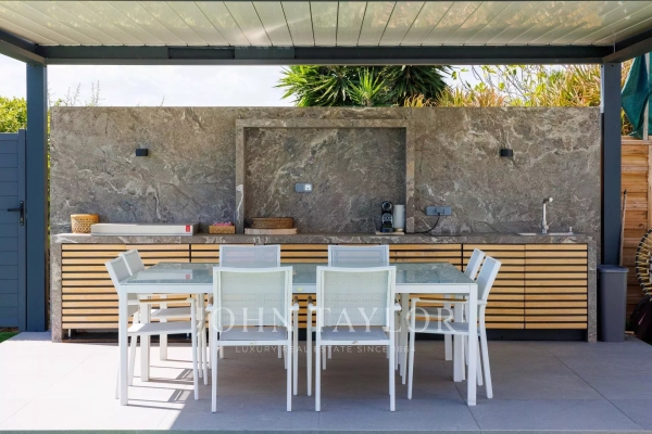Maison de luxe à vendre à Villeneuve-Loubet, 4 800 000 €, Photo 5
