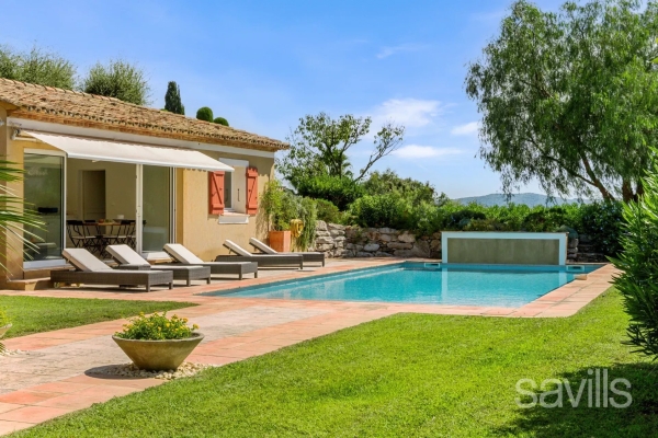 Maison de luxe à vendre à Grimaud, 3 675 000 €, Photo 5