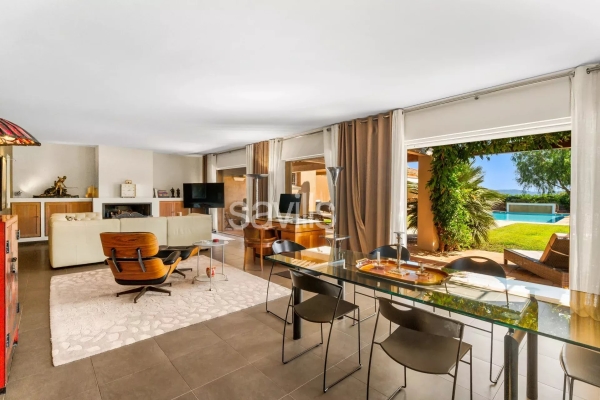 Luxury House for sale in Grimaud, 3 450 000 €, Photo 5