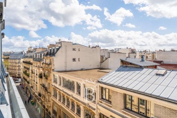 Luxury Apartment for sale in Paris 2Ème, 850 000 €, Photo 5